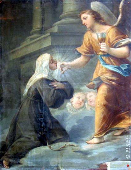 Beata Angelica da Foligno