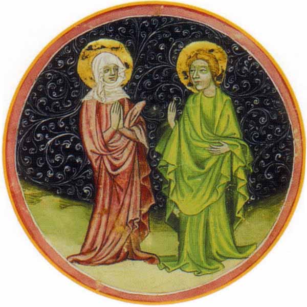 Santi Aquila e Priscilla dans images sacrée
