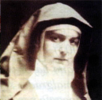 Santa Teresa Benedetta della Croce (Edith Stein)