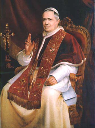 Beato Pio IX
