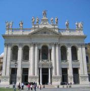 Lateránská basilika