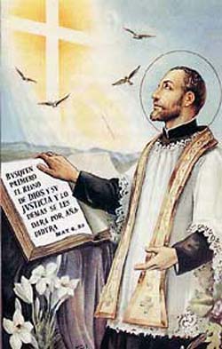 sv. Kajetan Tienski