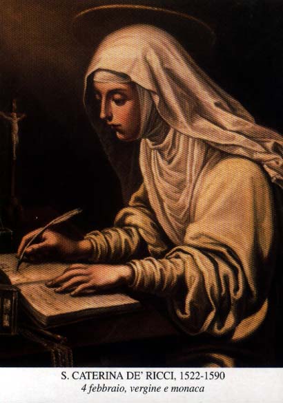 Katarina de Ricci