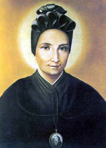 Marija Magdalena Canossa