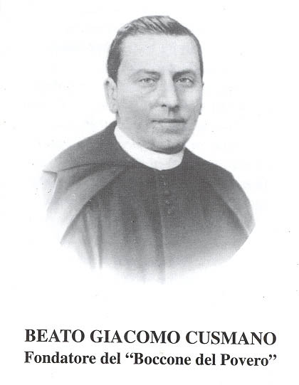 Jakob Cusmano