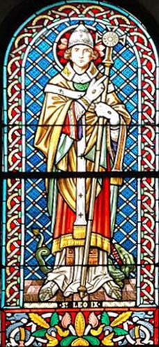 sveti Leon IX.