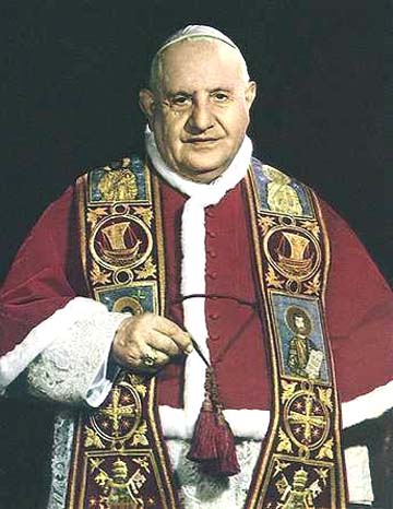 Janez XXIII