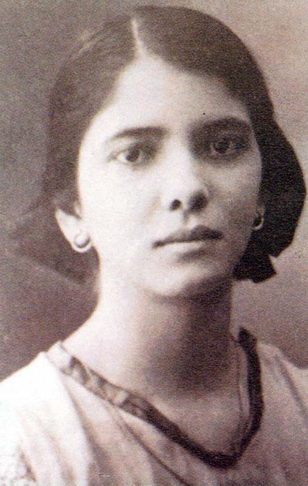 Marija Romero
