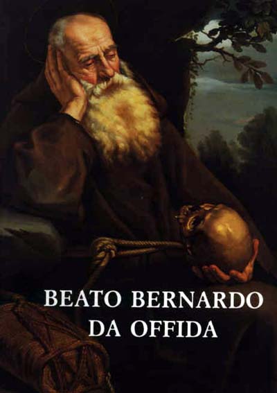 Bernard iz Offide