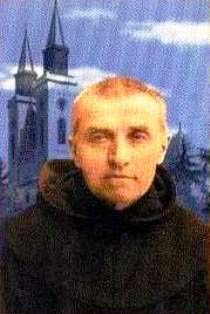Gerard Tomaž Stantić