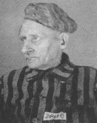 blaženi Anicet (Adalbert) Koplinski - redovnik, duhovnik in mučenec