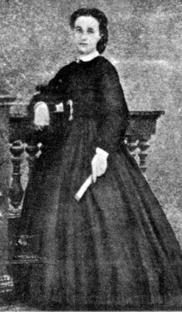 Marija Katarina Echegaray
