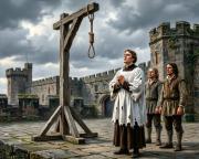 Immagini di Beato Tommaso Whitaker Sacerdote e martire