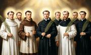 Beati Andrea Abel Alricy e 71 compagni Martiri della Rivoluzione francese — 93181F.jpg