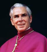 Immagini di Venerabile Fulton John Sheen Vescovo