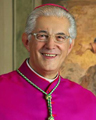 Mons. EDOARDO ALDO CERRATO